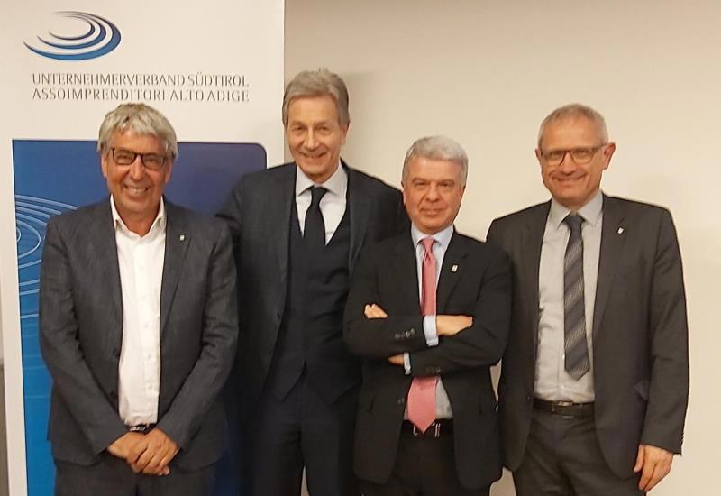 Regionale Banken: Mehrwert für Südtirol