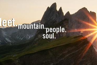 International Mountain Summit