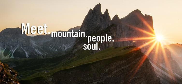 International Mountain Summit