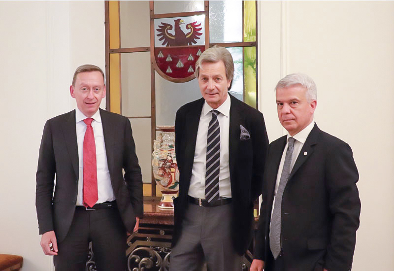 Sparkasse steigert 2020 ihre Ergebnisse trotz COVID-Auswirkungen