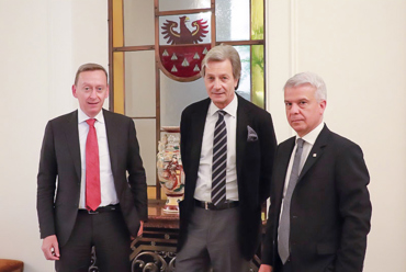 Sparkasse steigert 2020 ihre Ergebnisse trotz COVID-Auswirkungen
