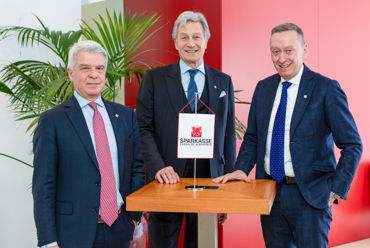 Sparkasse verabschiedet die vorläufigen Ergebnisse zum 30.06.2024