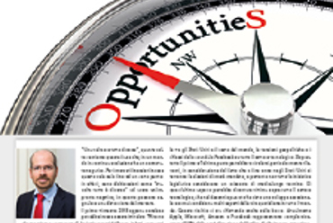 Investment Compass