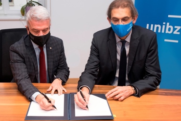 Eine bewährte Zusammenarbeit