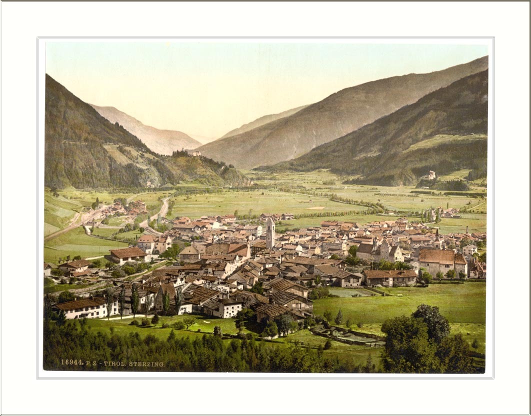 Fotos von Sterzing