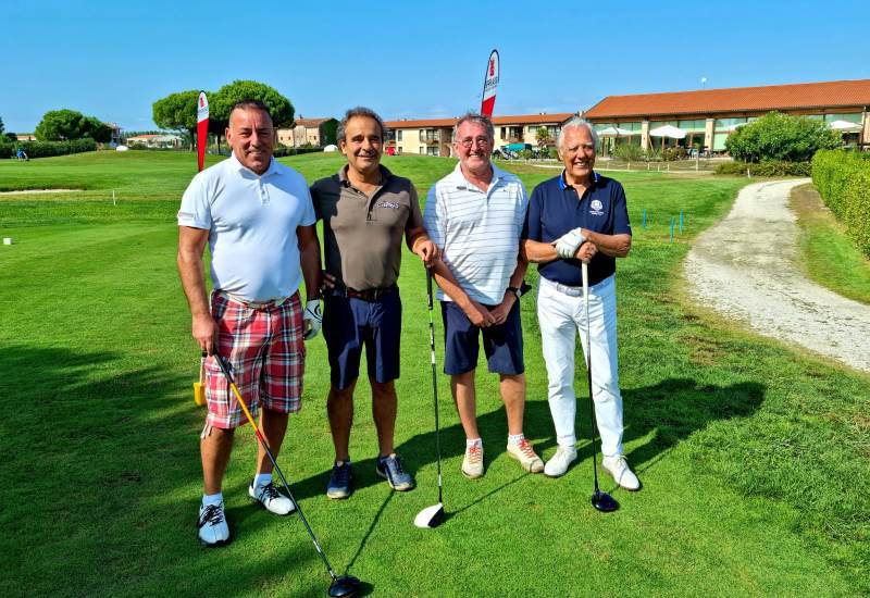 Sparkasse Golf Trophy – Abschlussturnier