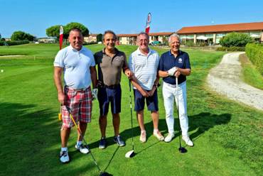 Sparkasse Golf Trophy – Abschlussturnier