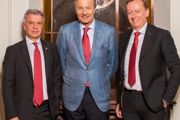 Sparkasse genehmigt Bilanzabschluss 2019: Reingewinn steigt auf 29,3 Mio. Euro auf Gruppenebene und auf 27,0 Mio. Euro auf...