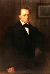 Carl Von Hepperger