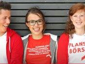 Planspiel Börse 2015 – Börse hautnah erleben!