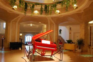 Südtirol Classic Festival - Meraner Musikwochen vom 23.08. bis 21.09.2017