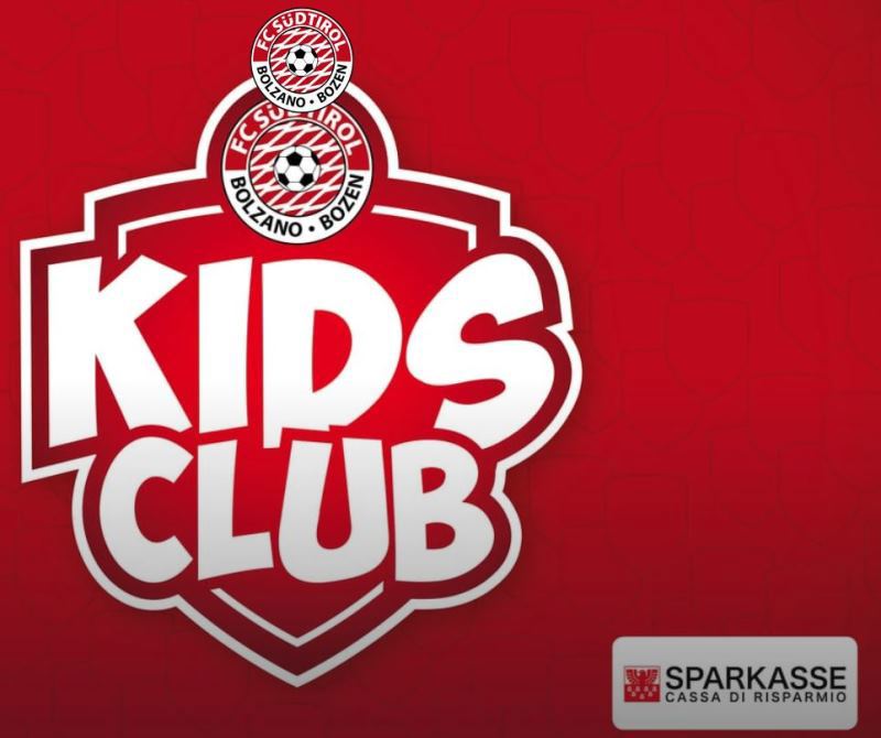 Start frei für Kids Club