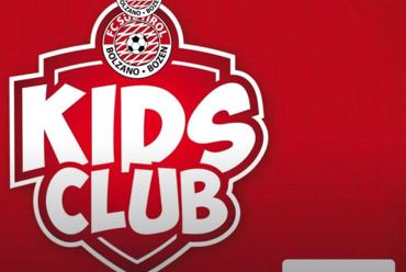 Start frei für Kids Club