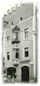 Sparkasse Sterzing