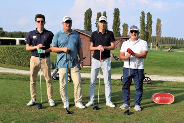 Sparkasse Golf Trophy - Abschlussturnier