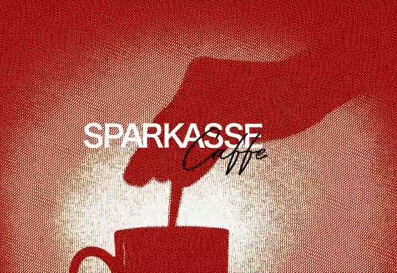 Coming soon: Sparkasse Cafè!