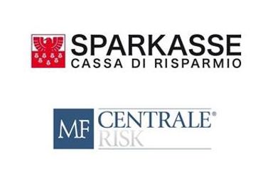 Sparkasse und MF CentraleRisk: neue Dienstleistung zur Unterstützung einheimischer Unternehmen