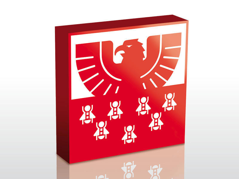 Neue Verbriefung von 500 Millionen Euro