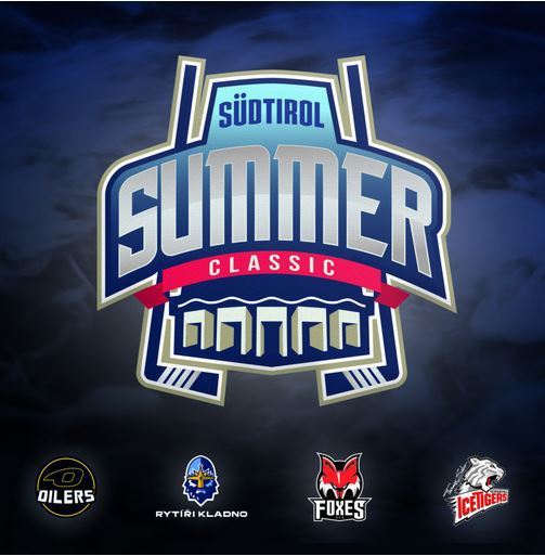 Südtirol Summer Classic vom 30. August bis 1. September