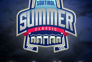 Südtirol Summer Classic vom 30. August bis 1. September