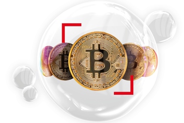 Bitcoin: Blase oder Chance?