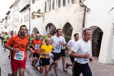Fit for Business - Südtiroler Firmenlauf