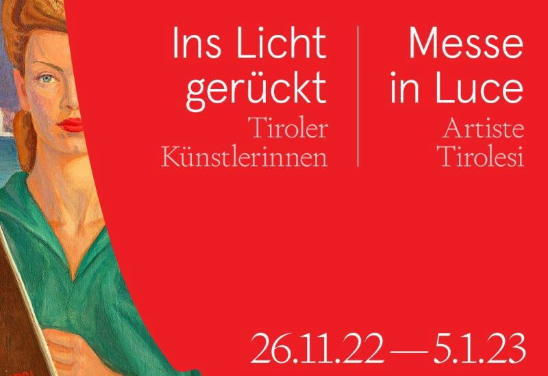 Ausstellung und Kunstkalender der Sparkasse