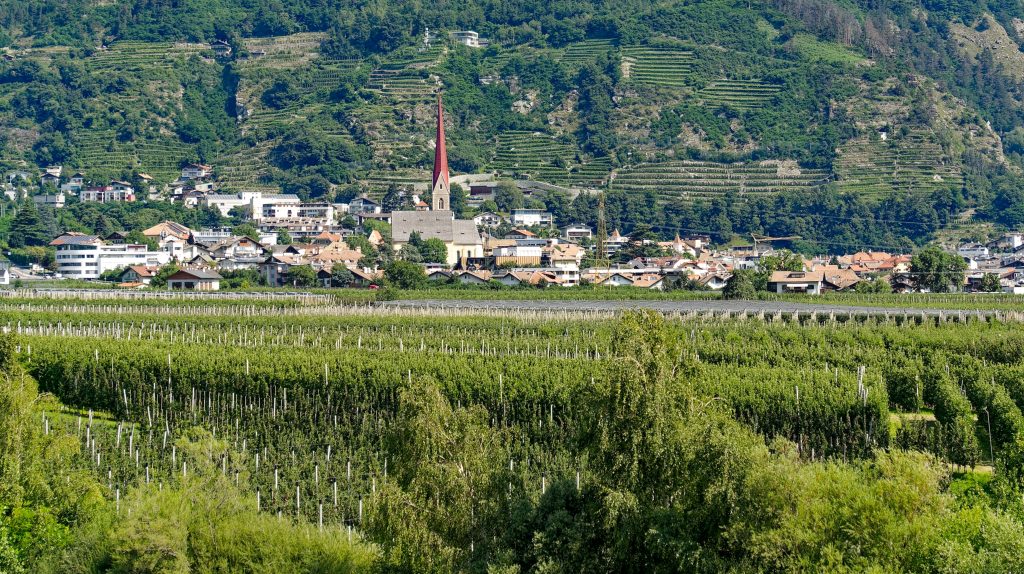 Il Borgo di Lana