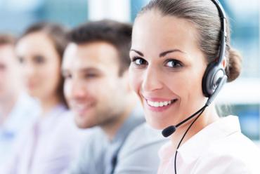 Contact Center noch näher am Kunden