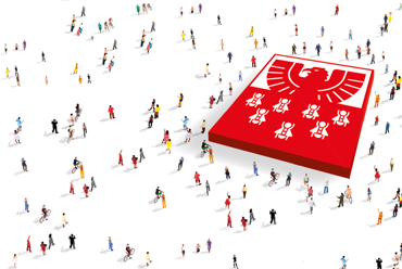 Außerordentliche und ordentliche Gesellschafterversammlung am Donnerstag, 31. März 2016