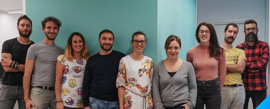 LDV20 Open Innovation Program: das junge Startup-Unternehmen „Euleria“ gewinnt die erste Ausgabe