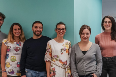 LDV20 Open Innovation Program: das junge Startup-Unternehmen „Euleria“ gewinnt die erste Ausgabe