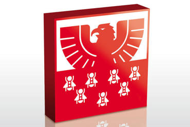 Sparkasse: Geschäftsergebnisse erstes Halbjahr 2016