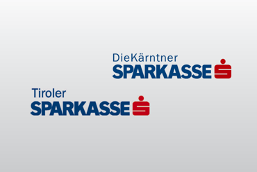 Sieben Tiroler Sparkassen und die Kärntner Sparkasse beteiligen sich an Kapitalerhöhung