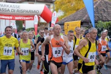 Eppaner Weinstraßenlauf