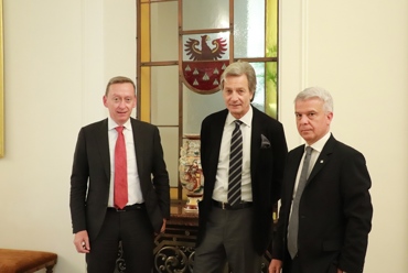 Konsolidierte Gruppenergebnisse des 1.Halbjahres 2020