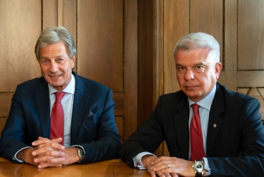 Sparkasse an erster Stelle in Italien mit niedrigstem Niveau bei Problemkrediten