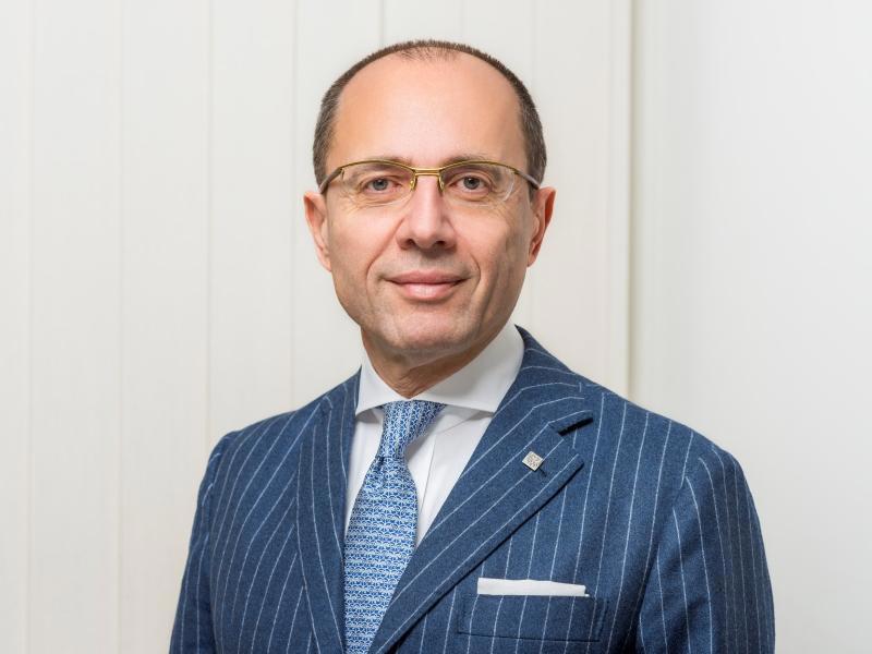 Wechsel im Management der Sparkasse