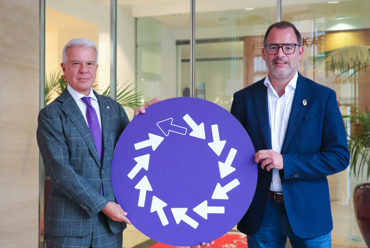 16° Global Forum Südtirol 2024: Intuition - Irrweg oder Kompass?