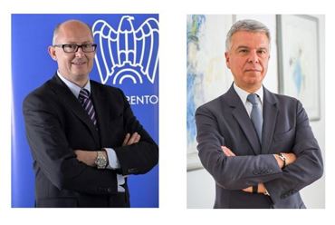 Crisi energetica: accordo tra Confindustria Trento e Sparkasse per coprire i maggiori costi sostenuti dalle aziende associate