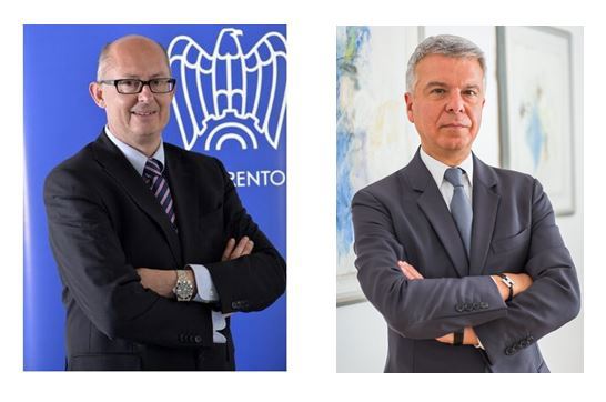 Crisi energetica: accordo tra Confindustria Trento e Sparkasse per coprire i maggiori costi sostenuti dalle aziende associate