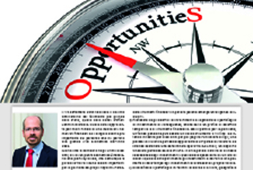 Investment Compass: neue Ausgabe erschienen