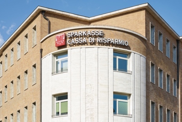Sparkasse legt garantierte Bankanleihen auf
