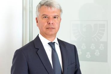Südtiroler Sparkasse kehrt im ersten Halbjahr 2015 wieder in die Gewinnzone zurück, genehmigt den Strategieplan 2015/2019 ...