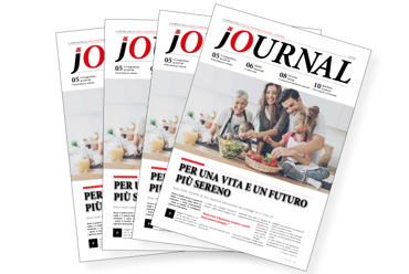 Journal: neue Ausgabe erschienen