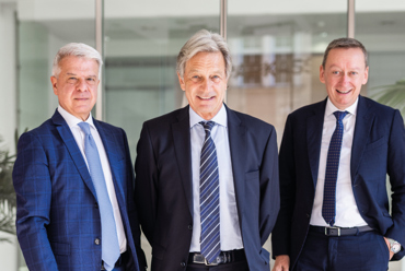 Sparkasse verabschiedet das Ergebnis zum 30. Juni 2022: Bestes Halbjahr in der Geschichte der Bank hinsichtlich Rentabilität