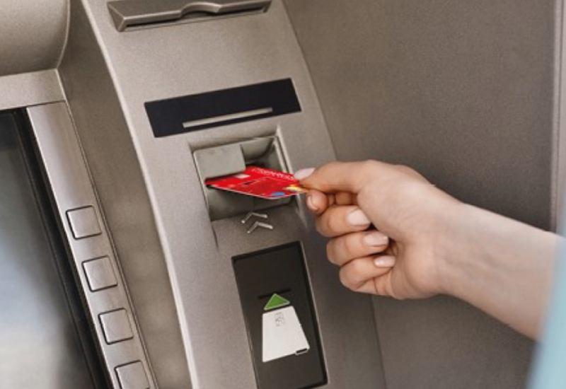 Kostenlose Behebungen bei Geldautomaten der CiviBank