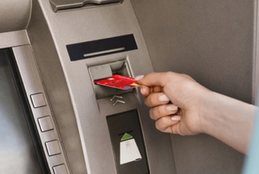 Kostenlose Behebungen bei Geldautomaten der CiviBank