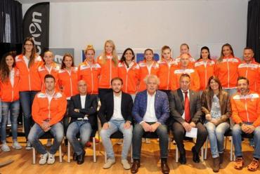 Südtirol Neruda Volley