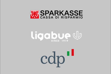 Sparkasse und Depositenkasse unterstützen die Wachstumsprojekte des Unternehmens Ligabue mit einer Finanzierung von 10 Mil...